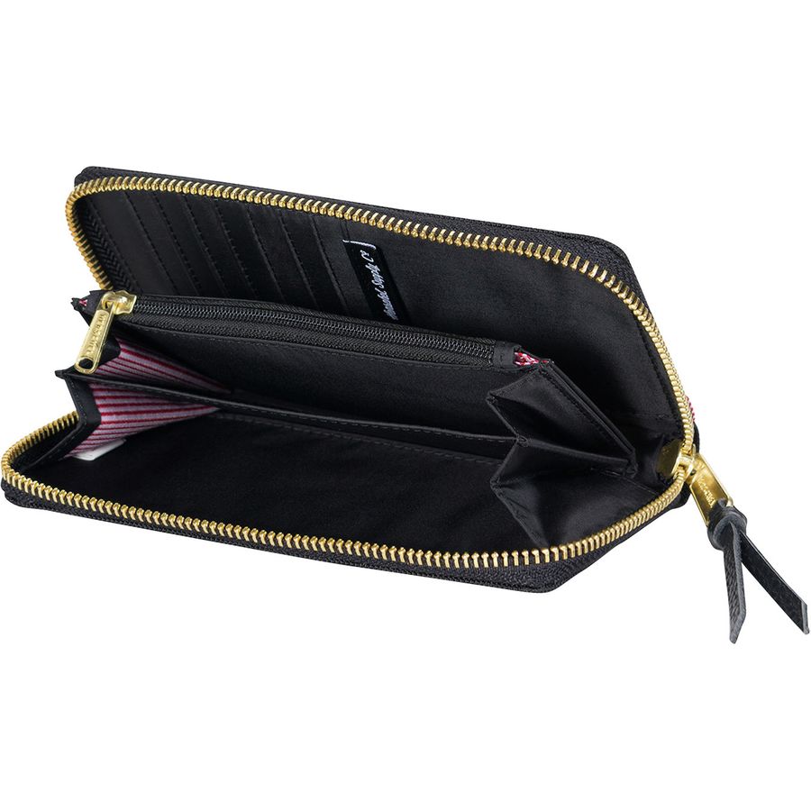Herschel Supply Thomas RFID Wallet Women's