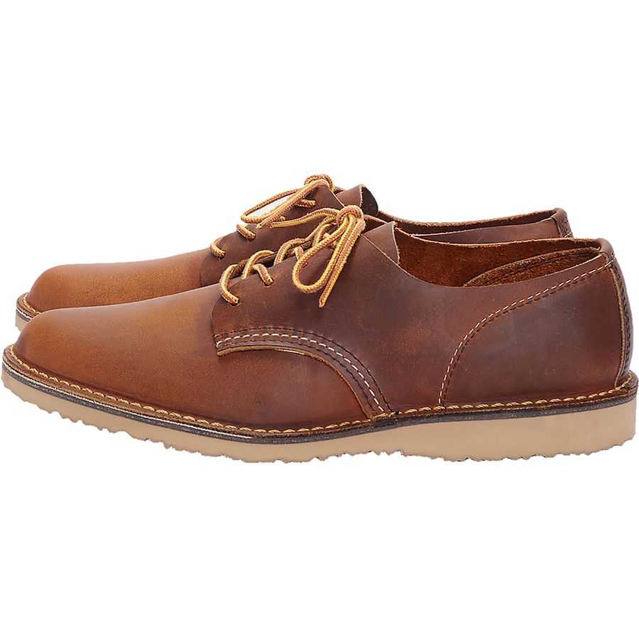 Red Wing Heritage Weekender Oxford Shoe Men