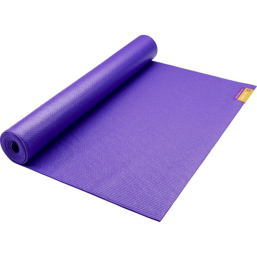 Hugger Mugger Tapas Original Yoga Mat