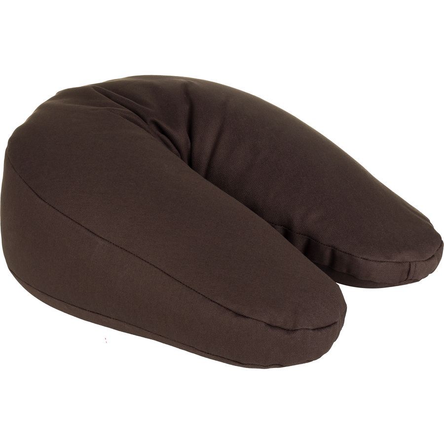 Hugger Mugger VShape Bolster Solid