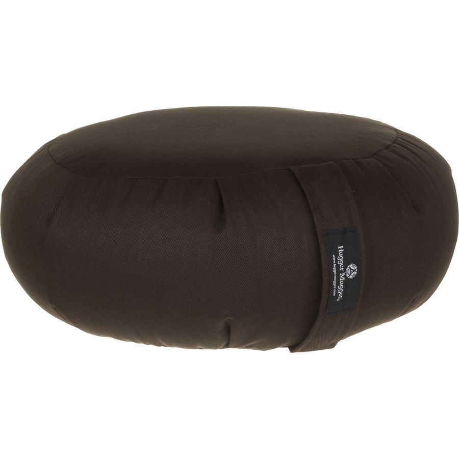 Hugger Mugger Zafu Bolster Solid