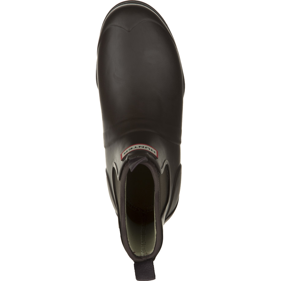 Hunter Boot Balmoral Equestrian Short Neoprene Boot Women's