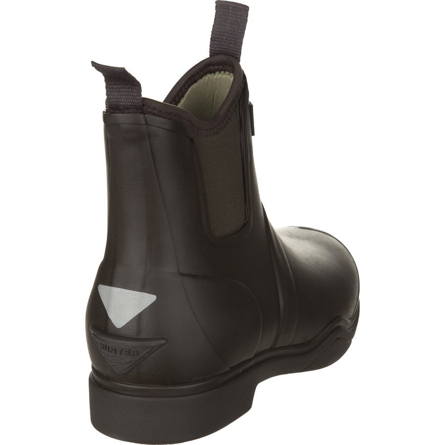 Hunter Boot Balmoral Equestrian Short Neoprene Boot Women's