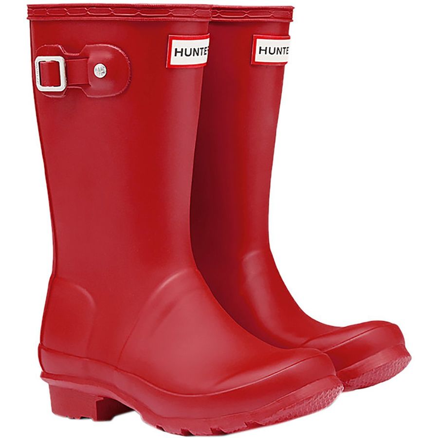 Hunter Boot Original Boot Boys'