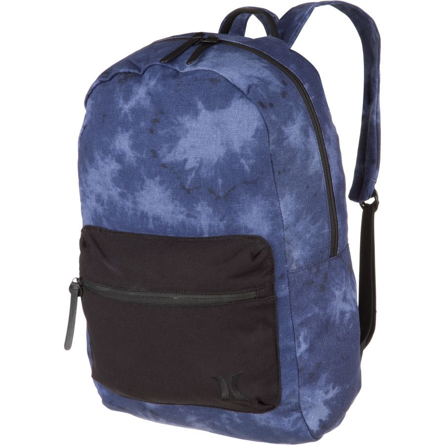 Hurley Cloud Wash Backpack Women's