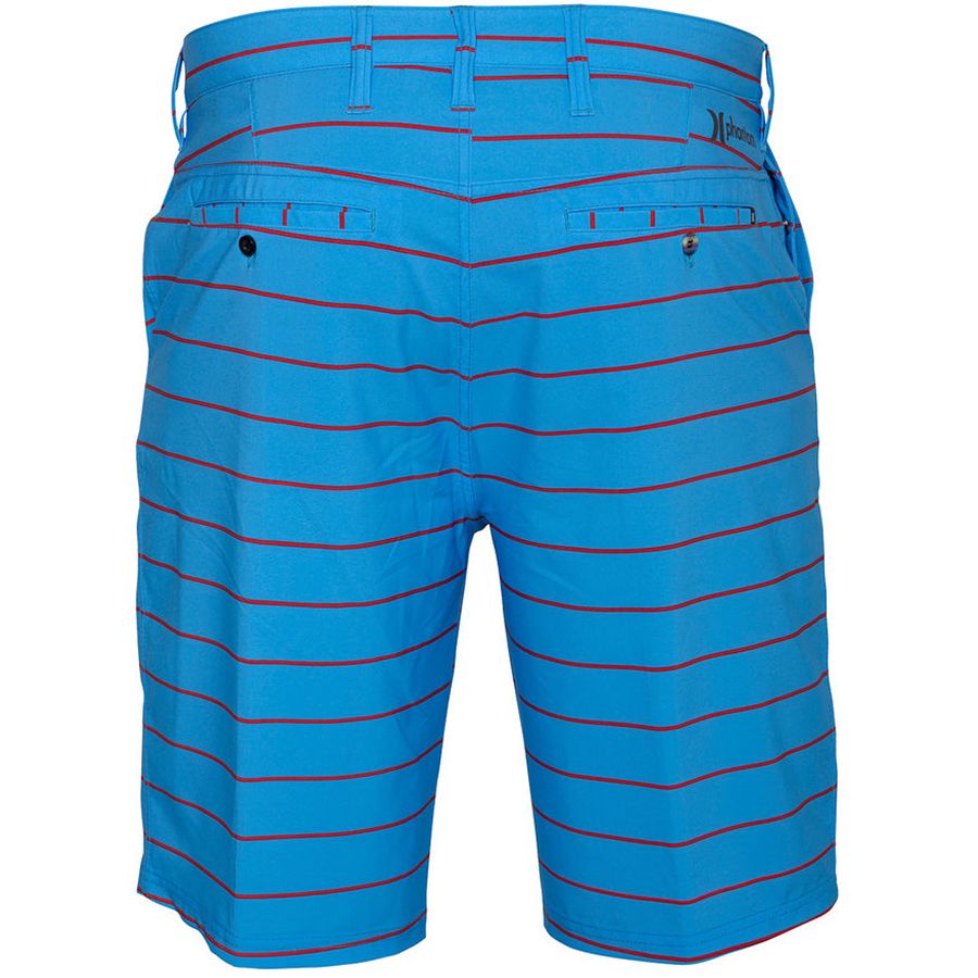 Hurley Phantom Classic Boardwalk Hybrid - Men's&nbsp;Back