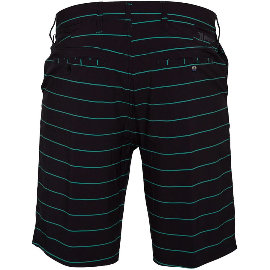 Hurley Phantom Classic Boardwalk Hybrid - Men's&nbsp;Back