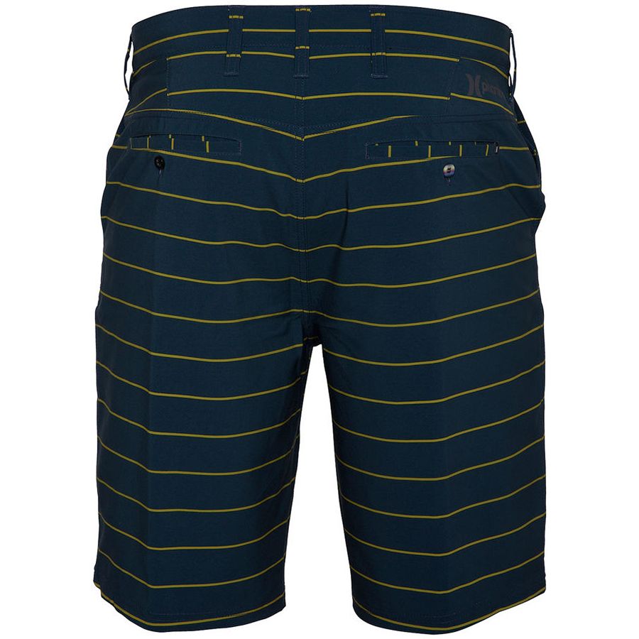 Hurley Phantom Classic Boardwalk Hybrid - Men's&nbsp;Back