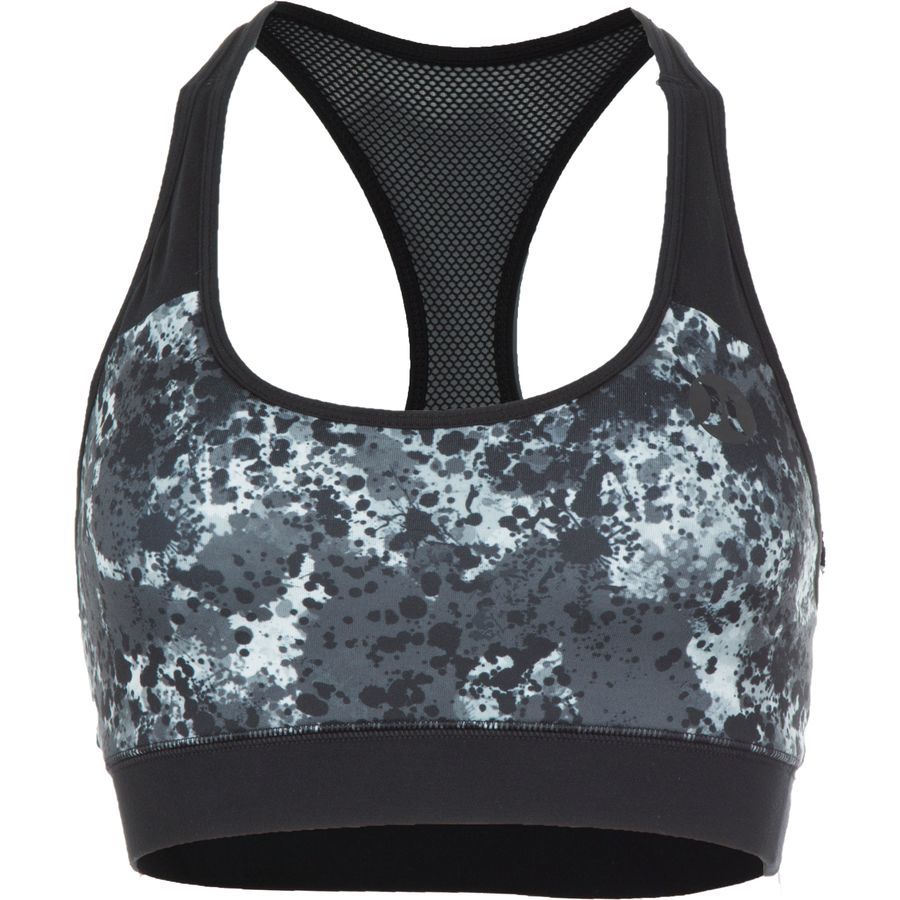 Hurley Dri-Fit Sports Bra - Women's&nbsp;Black Resin