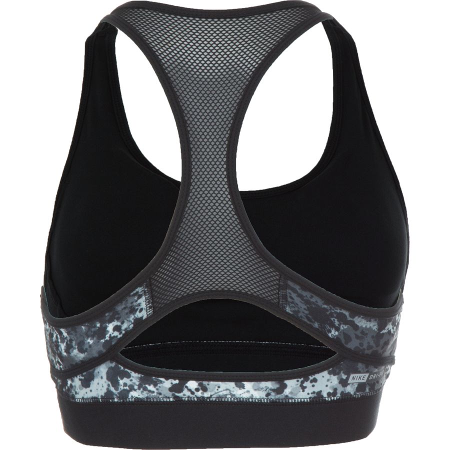 Hurley Dri-Fit Sports Bra - Women's&nbsp;Back