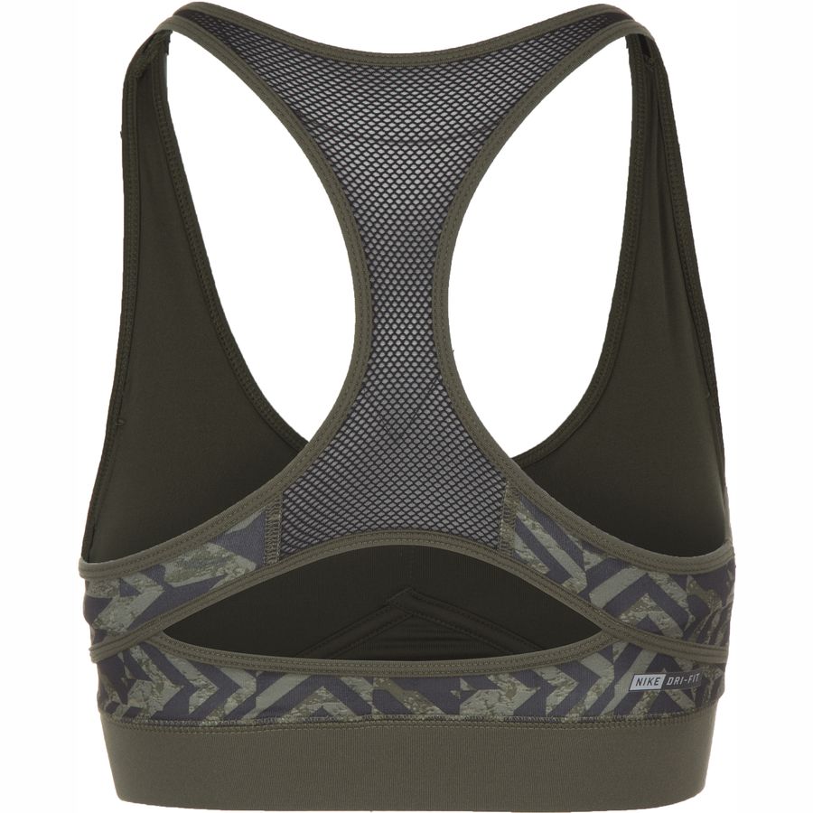 Hurley Dri-Fit Sports Bra - Women's&nbsp;Back