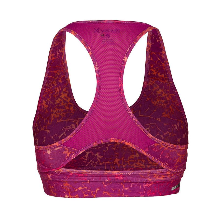 Hurley Dri-Fit Sports Bra - Women's&nbsp;Back
