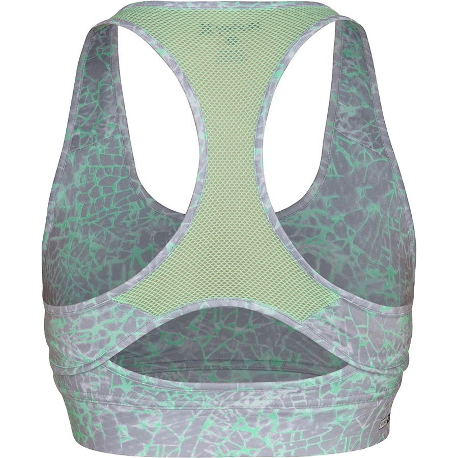 Hurley Dri-Fit Sports Bra - Women's&nbsp;Back