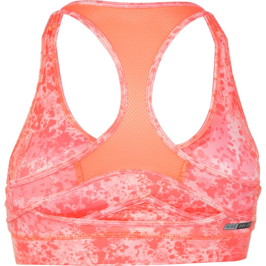 Hurley Dri-Fit Sports Bra - Women's&nbsp;Back
