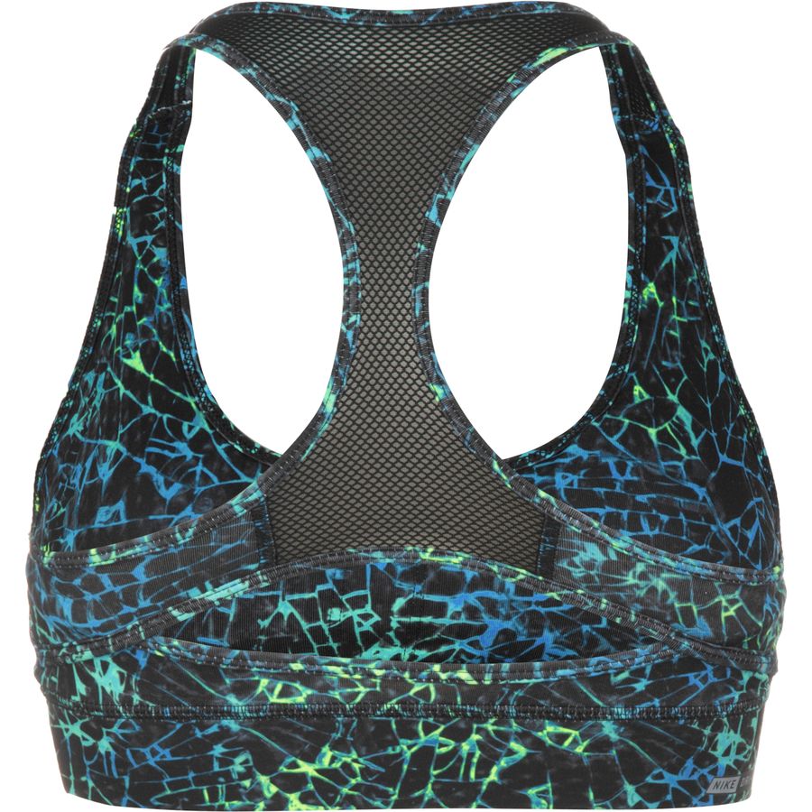 Hurley Dri-Fit Sports Bra - Women's&nbsp;Back