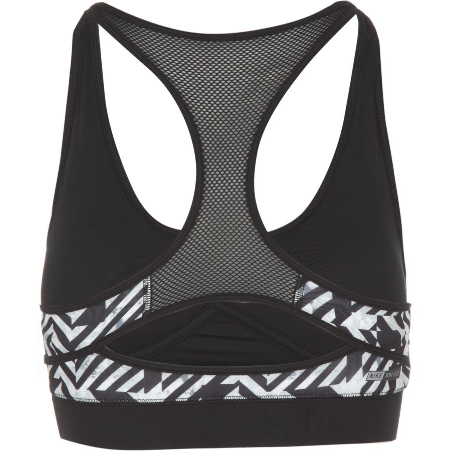 Hurley Dri-Fit Sports Bra - Women's&nbsp;Back