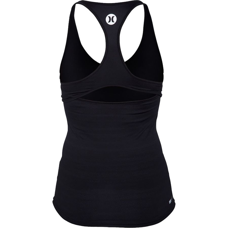 Hurley Dri-Fit Sport Tank Top - Women's&nbsp;Back