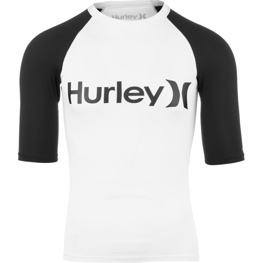 Hurley One & Only Rashguard Men's