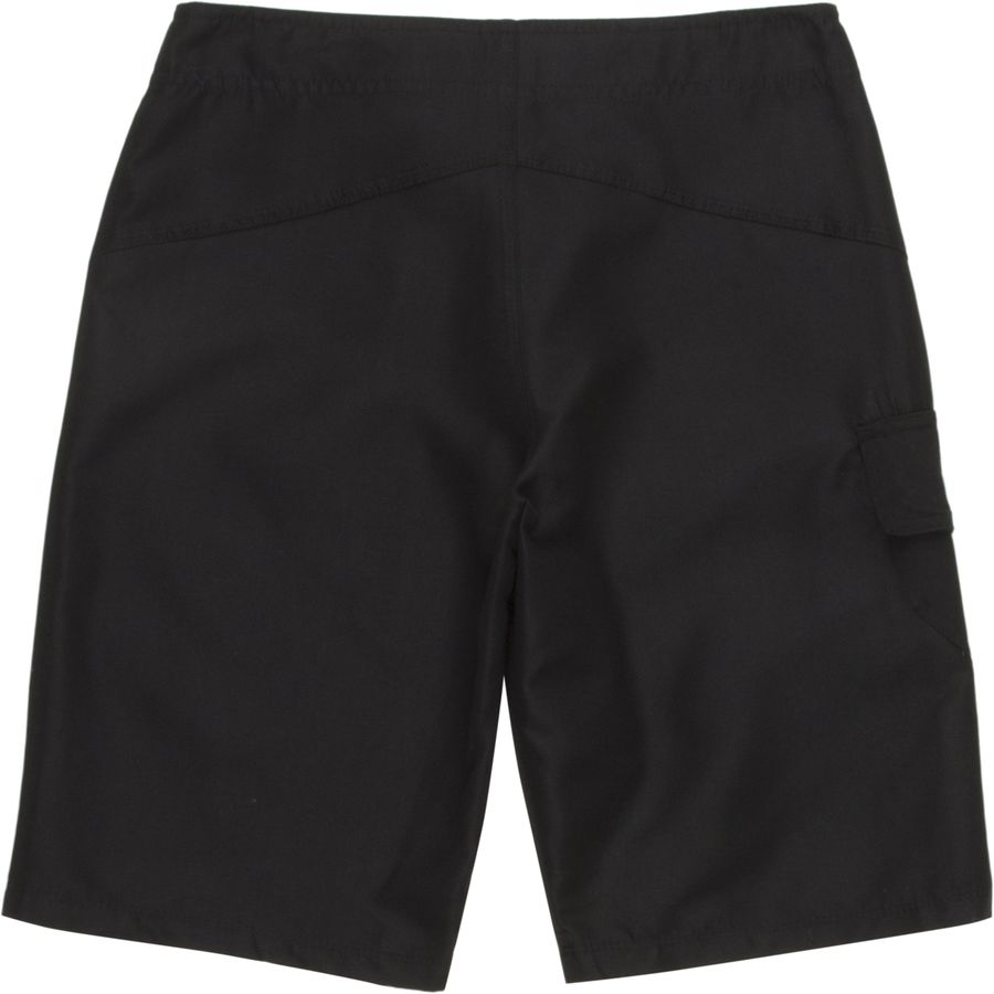 Hurley One & Only Board Short - Boys'&nbsp;Back