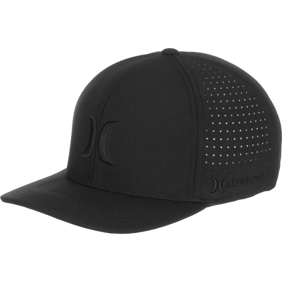 hurley phantom free motion