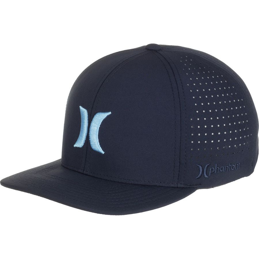 Hurley Phantom Vapor 2.0 Flexfit Hat