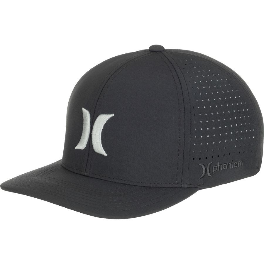 hurley phantom dri fit hat