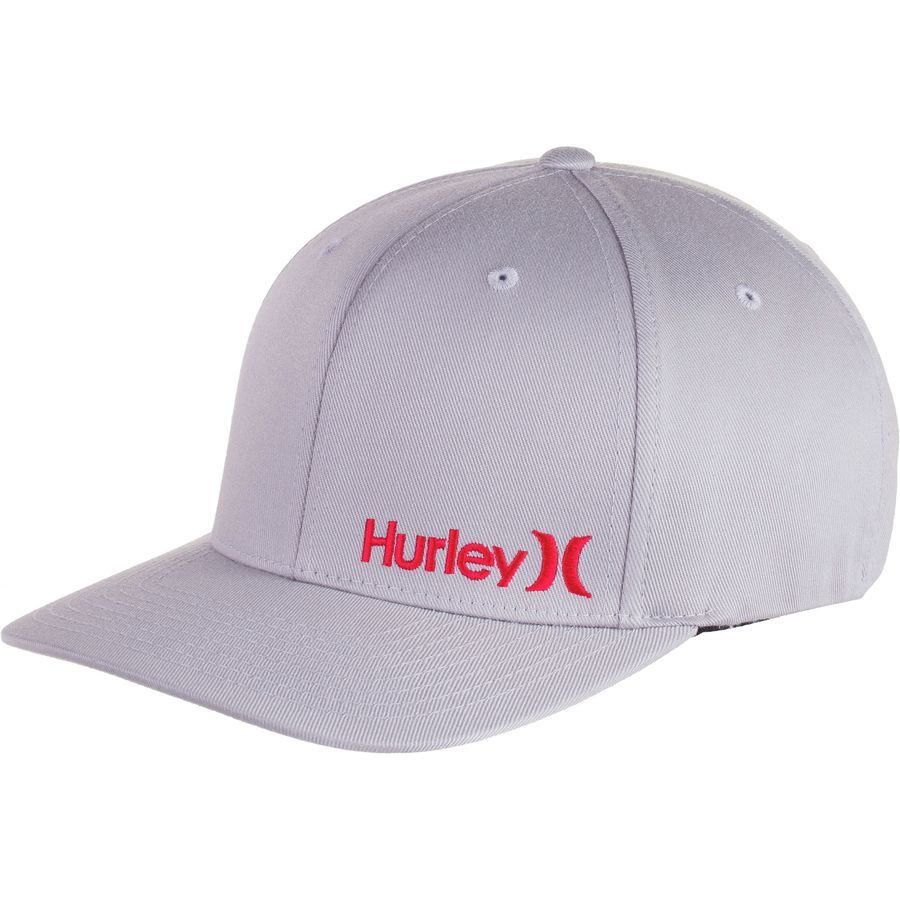 hurley hats