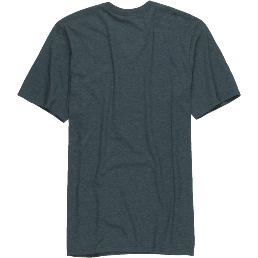 Hurley Staple VNeck TShirt ShortSleeve Men's