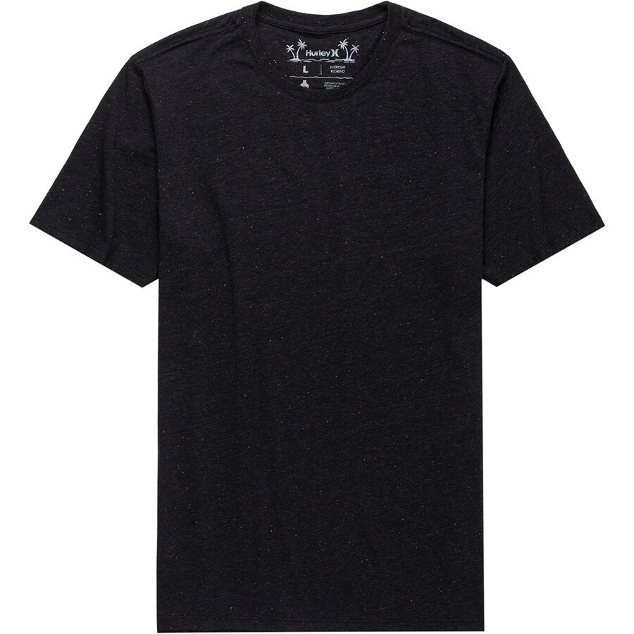 Recycled Staple Short-Sleeve Shirt - Men's