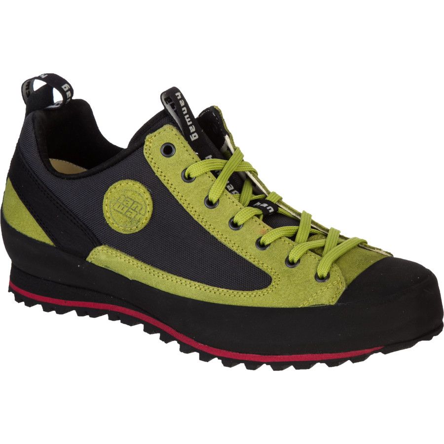 Hanwag Rotpunkt Approach Shoe Men�s