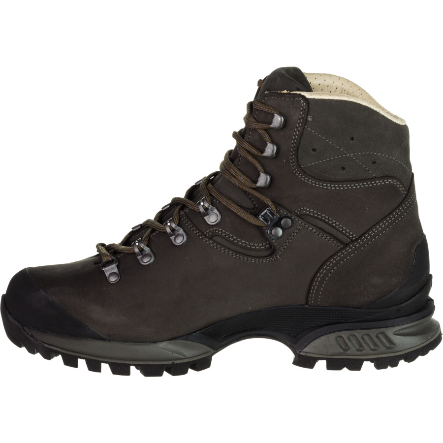 hanwag tarso low es hiking shoes