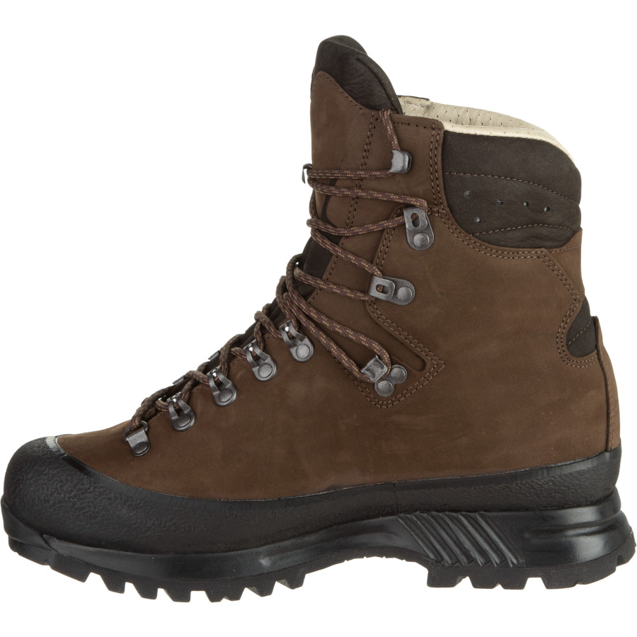Hanwag Alaska GTX Backpacking Boot Men's