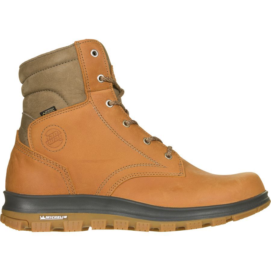 Hanwag Anvik GTX Hiking Boot - Men's | Backcountry.com