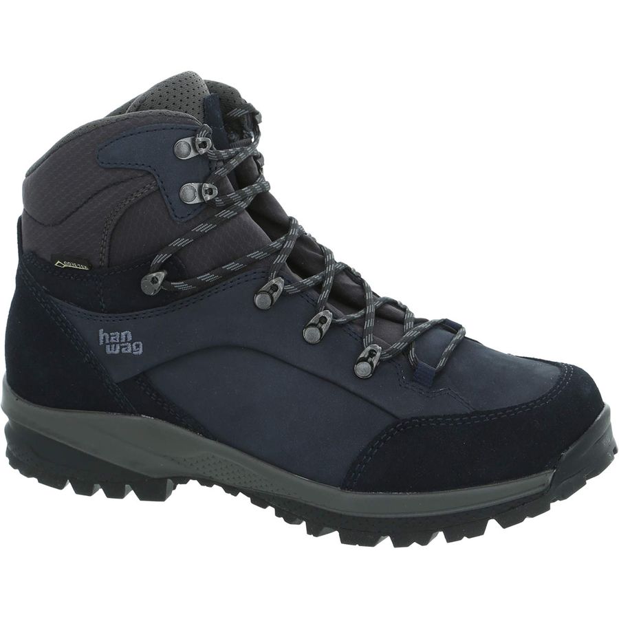 Banks SF Extra Lady GTX Backpacking Boot - Women's