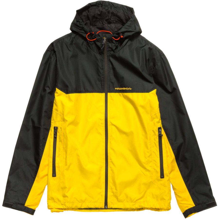Hawke and Co. Active 2 Zone Jacket Men's
