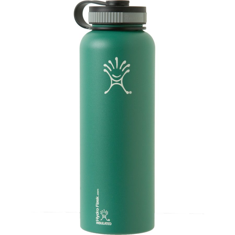hydro flask wide mouth 40 oz bottle