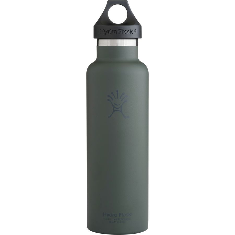 Hydro Flask 21oz. Standard Mouth Water Bottle
