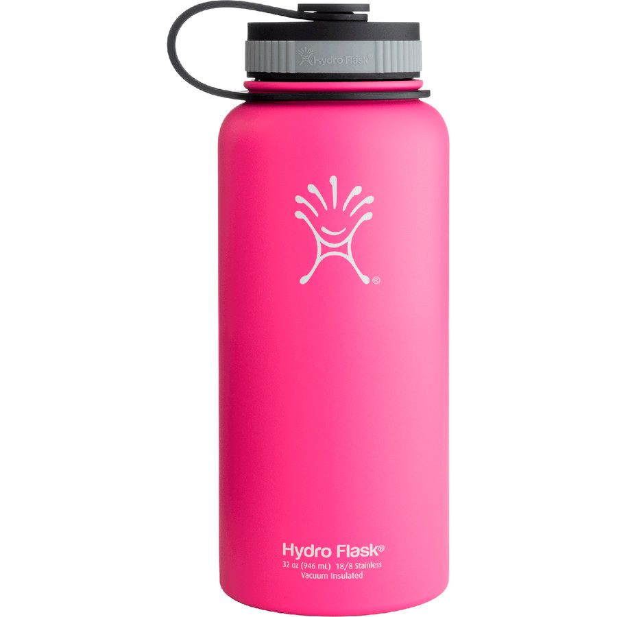 Hydro Flask 32oz Wide Mouth Water Bottle