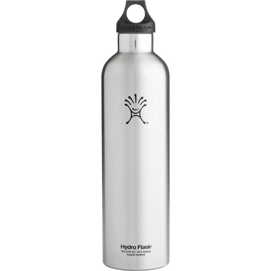 Hydro Flask 24oz Standard Mouth Water Bottle