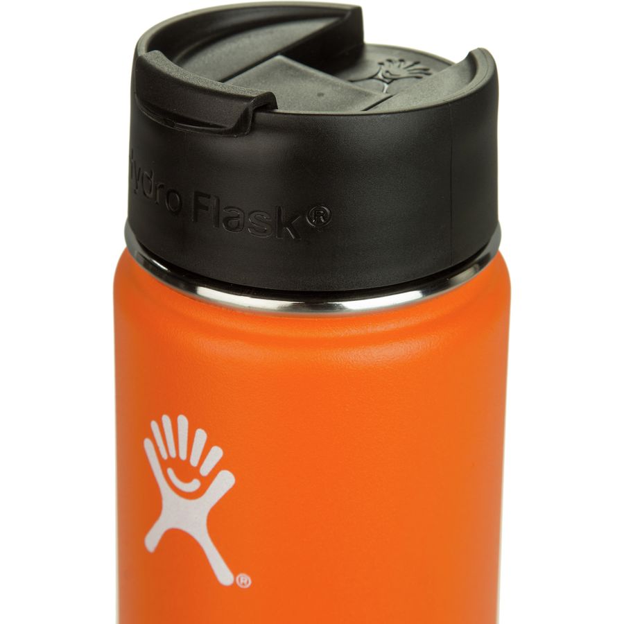 Hydro Flask 12oz Wide Mouth Water Bottle