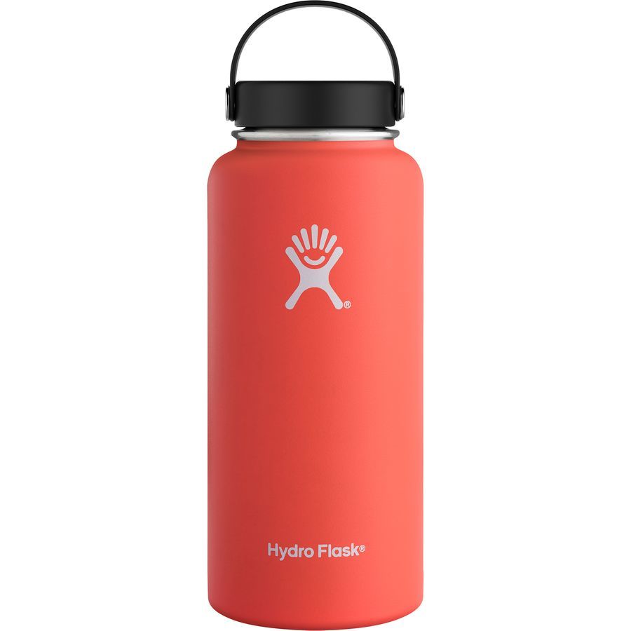 Hydro Flask 32oz Wide Mouth Water Bottle