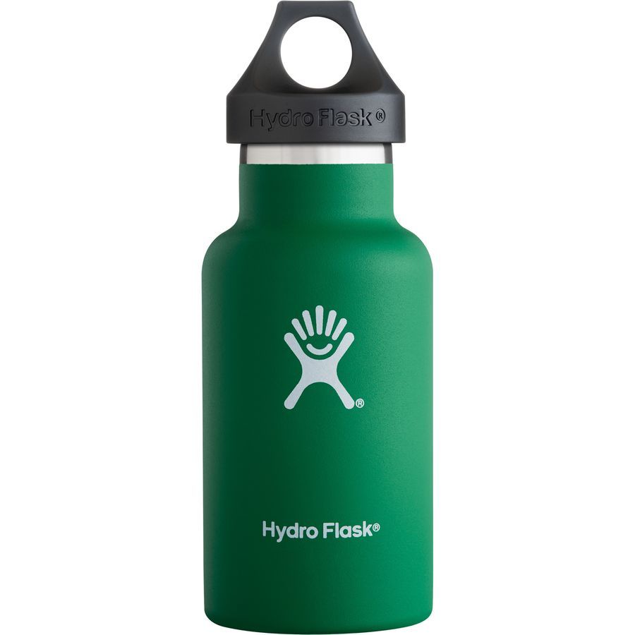 Hydro Flask 12oz. Standard Mouth Water Bottle | Backcountry.com