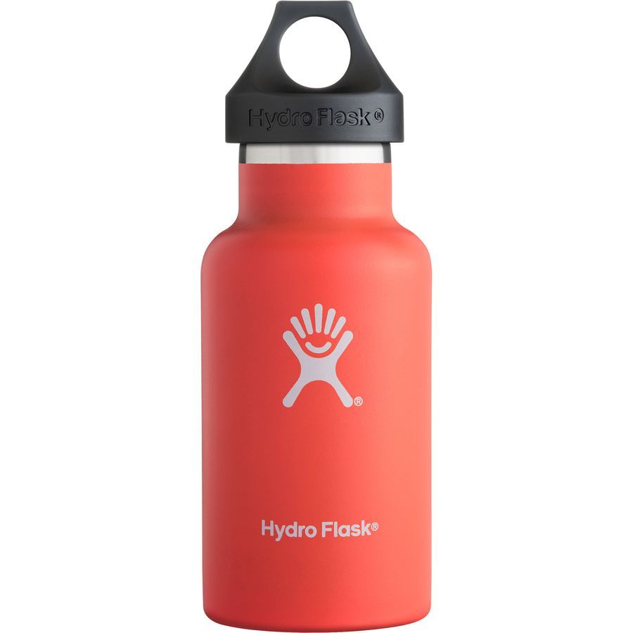 Hydro Flask 12oz. Standard Mouth Water Bottle