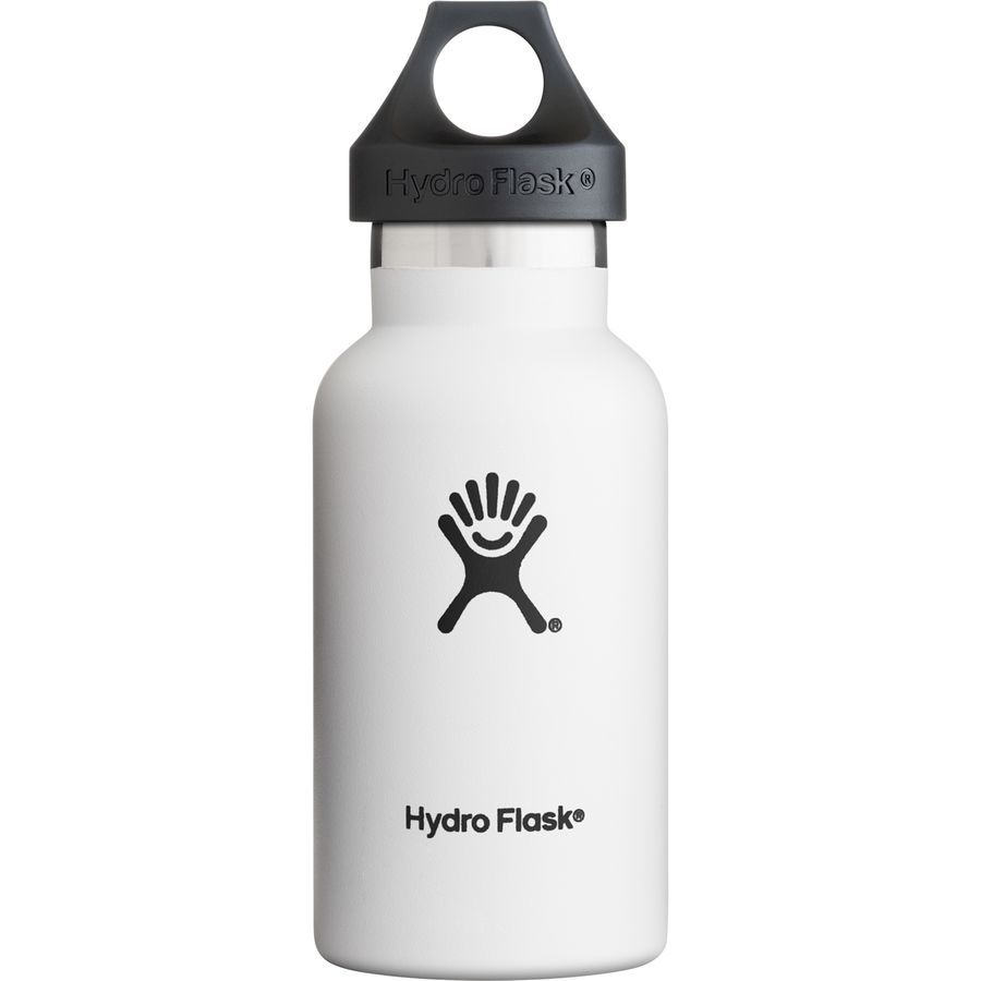 Hydro Flask 12oz. Standard Mouth Water Bottle | Backcountry.com