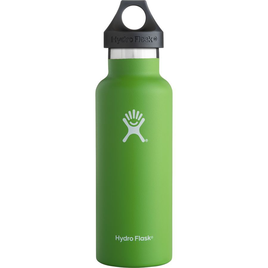 Hydro Flask 18oz Standard Mouth Water Bottle