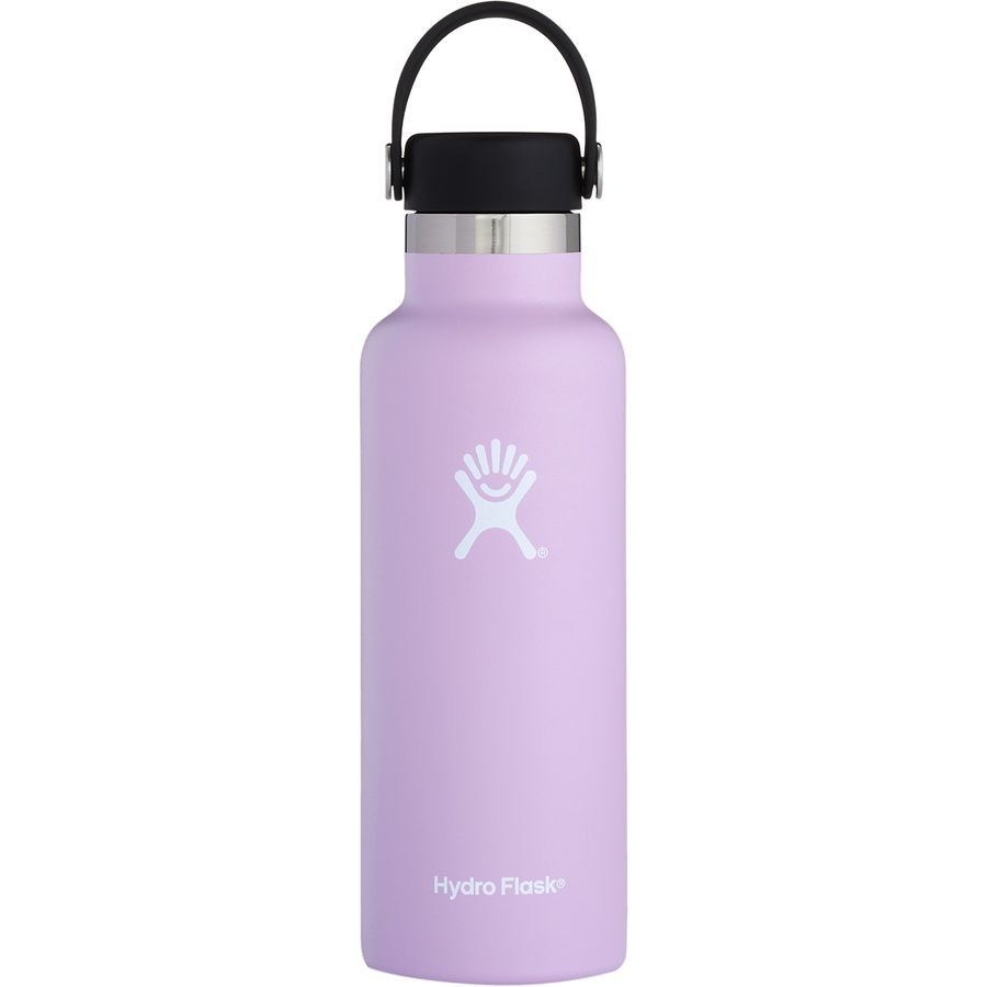 Hydro Flask 18oz Standard Mouth Water Bottle