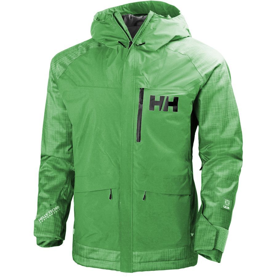 Helly Hansen Fernie Jacket Men's