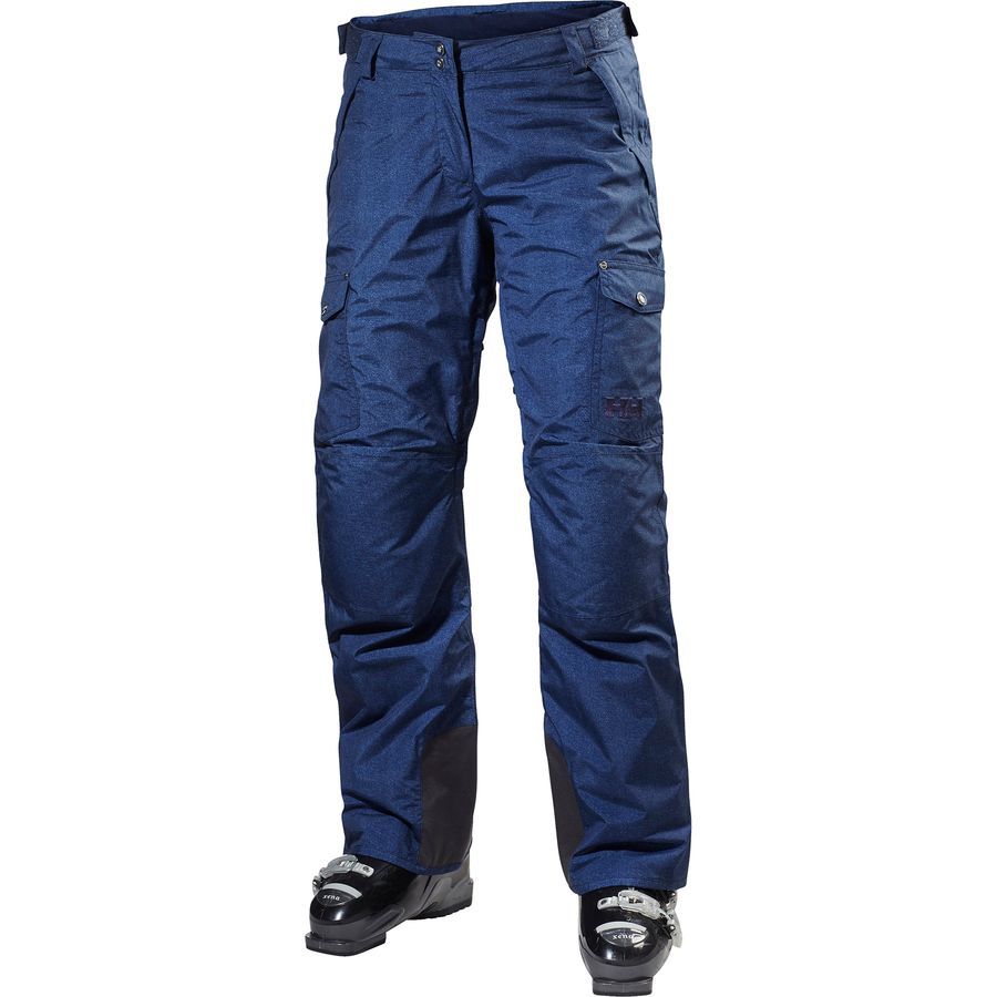 helly hansen cargo pants
