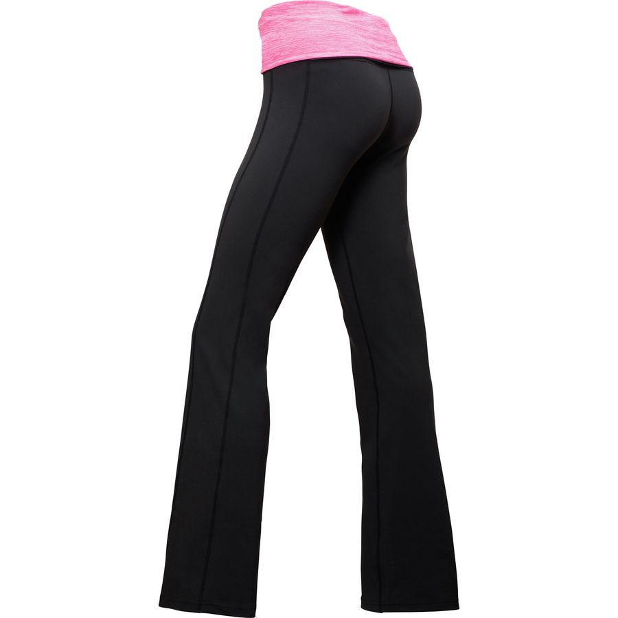 Helly Hansen AM Lux Pant - Women's&nbsp;Back