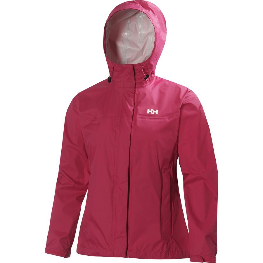 Helly Hansen Loke Jacket Women's